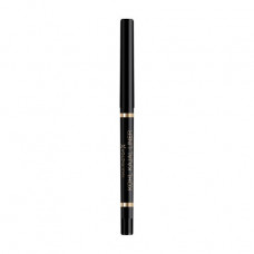 Pencil for eyes of Max Factor Masterpiece Kohl Kajal automatic 01 Black