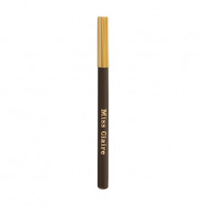 Pencil for eyes of Miss Claire Kajal Pencil E3, 1.3 g