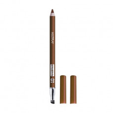 Pencil for eyes of Pupa Fight Like A Woman Multiplay Eye Pencil with the applicator, 81 Be Strong Bronze, 1.2 g