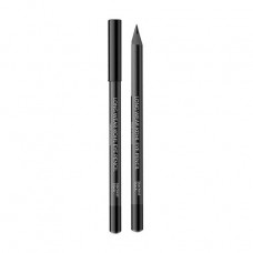 Pencil for eyes of Vipera Long Wear Kohl Eye Pencil Blackest Black, 1 g