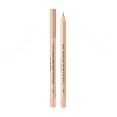 Pencil for eyes of Vipera Long Wear Waterline Eye Pencil Flesh, 1 g
