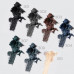 Pencil for eyes of Vivienne Sabo Merci Eye Pencil 301, 1.4 g