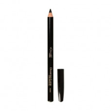 Pencil for eyes of Vollare Cosmetics Diamond Look Eye Pencil Black, 1 g