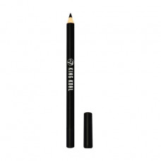 Pencil for eyes of W7 King Kohl Eye Pencil Black, 1 g