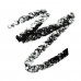Pencil for eyes of W7 King Kohl Eye Pencil Black, 1 g