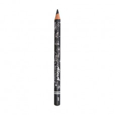 Pencil for WoBs eyes opaque, E01 of Black, 2 g
