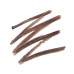Pencil for eyes and eyebrows of GlamBee tone 202, 1.3 g