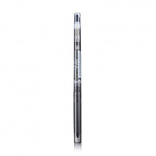 Pencil for eyes mechanical Seventeen Twist Mechanical Eyeliner with Smudger 02 Black, 0.28 g