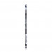 Pencil for eyes mechanical Seventeen Twist Mechanical Eyeliner with Smudger 02 Black, 0.28 g
