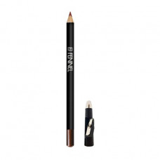 Pencil for eyes with a sharpener of Fennel Eye Liner 109, 1.9 g