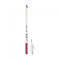 Pencil for lips of Belor Design Party with a sharpener, 34, 1.2 g