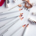 Pencil for lips of Belor Design Party with a sharpener, 34, 1.2 g