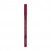Pencil for lips of Bourjois Levres Contour Edition 10 Bordeaux Line, 1.14 g