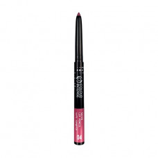 Pencil for lips of Colour Intense Satin Lip Pencil, 04 Soft Sangria, 1 g