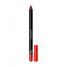 Pencil for lips of Golden Rose Dream Lips Lipliner 525, 1.4 g