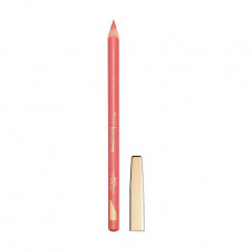Pencil for lips of L'Oreal Paris Color Riche Couture a shade of 114 Confidentielle, 4 g