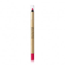 Pencil for lips of Max Factor Colour Elixir 12 Ruby Red, 1.2 g