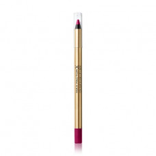 Pencil for lips of Max Factor Colour Elixir 20 Plum Passion, 1.2 g