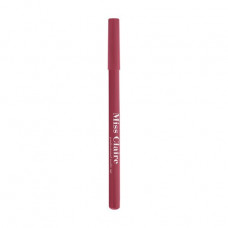Pencil for lips of Miss Claire Silkliner For Lips Silk F02 line, 1.3 g