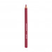 Pencil for lips of Miss Claire Silkliner For Lips Silk F02 line, 1.3 g