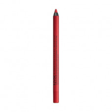 Pencil for lips of NYX Professional Makeup Slide On 24 Knock Em Red, 1.2