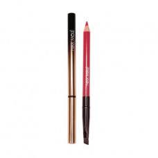 Pencil for lips of Nikk Mole Coral with a brush, 1 g