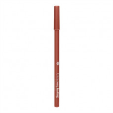 Pencil for lips of Parisa Cosmetics Ultra Long Lip Professiona 3x1 401, 1.5 g
