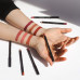 Pencil for lips of Rimmel Lip Liner Lasting Finish 120 Cool Pink, 1.2 g