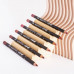 Pencil for lips of Rimmel Lip Liner Lasting Finish 120 Cool Pink, 1.2 g