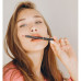 Pencil for lips of Rimmel Lip Liner Lasting Finish 120 Cool Pink, 1.2 g