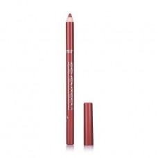 Pencil for lips of Seventeen Supersmooth Waterproof Lipliner 37 Rose Gold, 1.2 g
