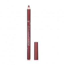 Pencil for lips of Seventeen Supersmooth Waterproof Lipliner 38 Purity, 1.2 g