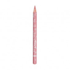 Pencil for lips of WoBs L01 of cold pink, 2 g
