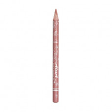 Pencil for lips of WoBs L03 of salmoncolored, 2 g