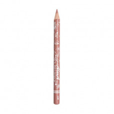 Pencil for lips of WoBs L06 of caramel, 2 g