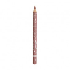 Pencil for lips of WoBs L07 it is red-terraktovovy, 2 g