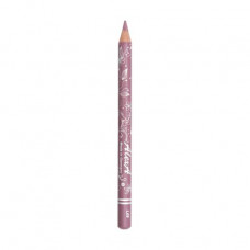 Pencil for lips of WoBs L09 of pink-lilac pale, 2 g