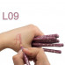 Pencil for lips of WoBs L09 of pink-lilac pale, 2 g