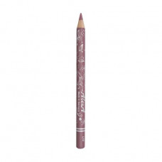 Pencil for lips of WoBs L10 of berry-lilac, 2 g