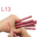 Pencil for lips of WoBs L13 of pink and coral, 2 g