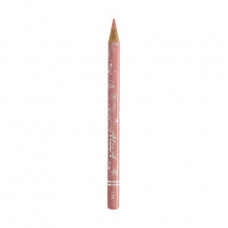 Pencil for lips of WoBs L16 of neon pale peach, 2 g