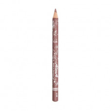 Pencil for lips of WoBs L18 of brown, 2 g