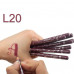 Pencil for lips of WoBs L20 of wine, 2 g