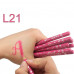 Pencil for WoBs L21 lips pink Barbie, 2 g