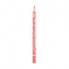 Pencil for lips of WoBs L23 of bright coral, 2 g