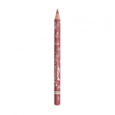 Pencil for lips of WoBs L27 of terracotta, 2 g