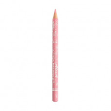 Pencil for lips of WoBs L28 of neon light pink, 2 g