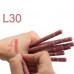 Pencil for lips of WoBs L30 of peach-pink, 2 g