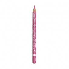 Pencil for lips of WoBs L33 of lilac and crimson, 2 g
