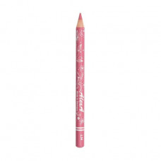 Pencil for lips of WoBs L34 of bright pink cold, 2 g
